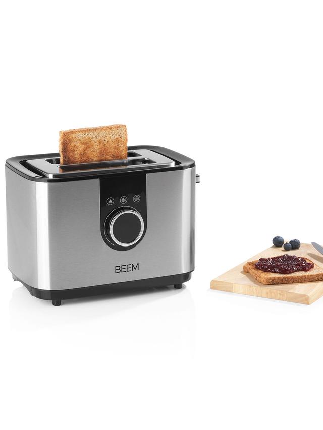 Toaster Switch