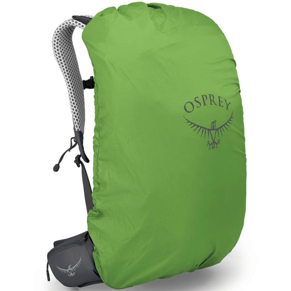 Sac à dos randonnée OSPREY STRATOS 24 TUNNEL VISION GREY