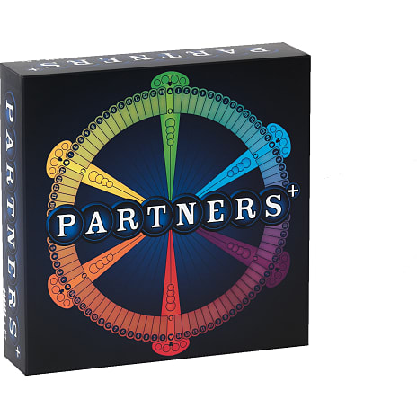 Partners+