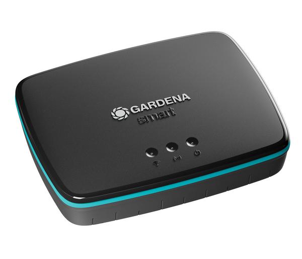 GARDENA smart Sensor Control-Set