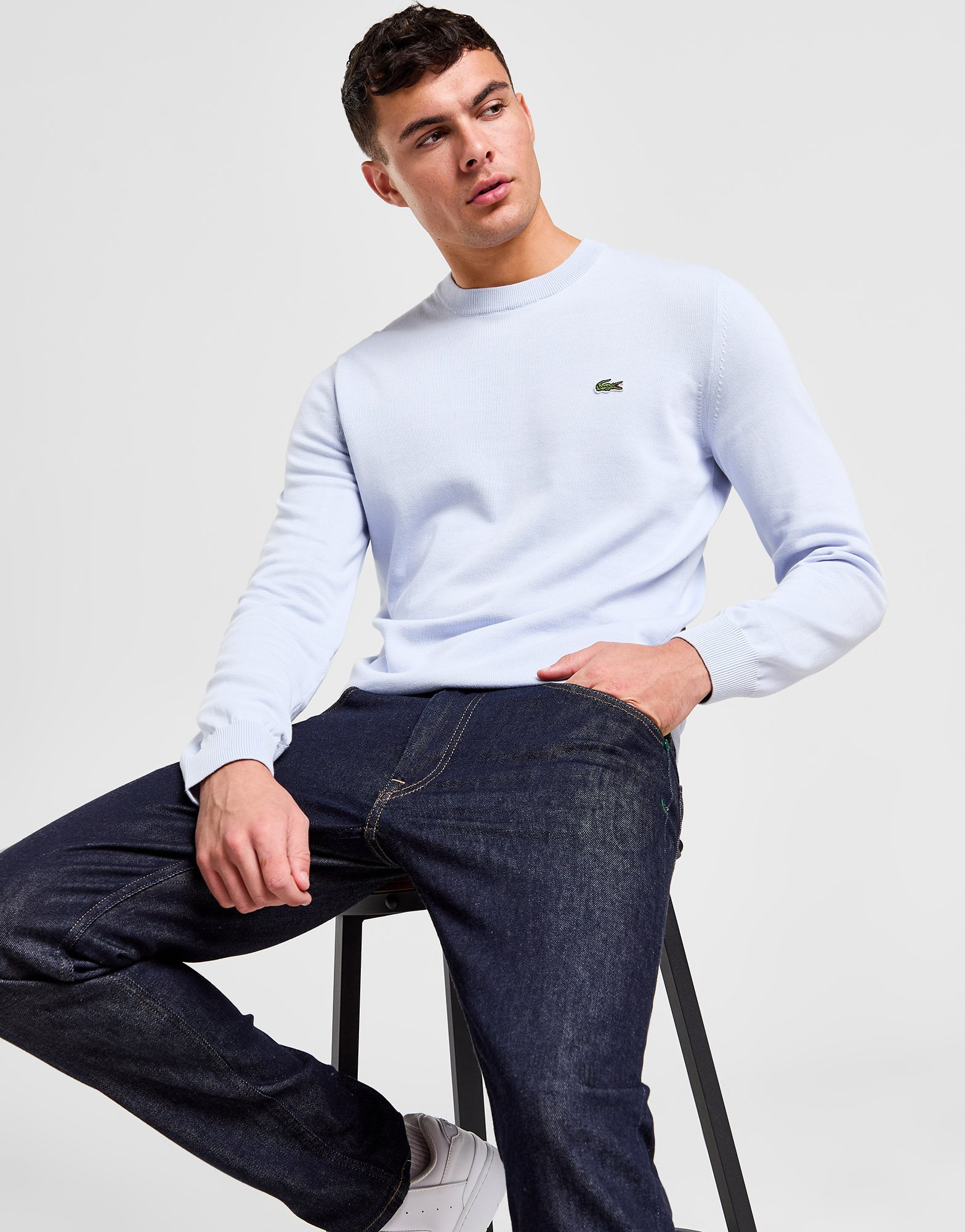 Lacoste Sweatshirt Core Homme