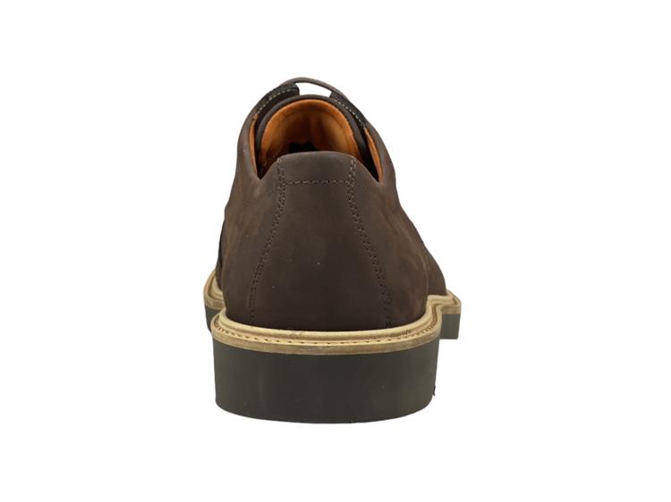 Ecco 525604 METROPOLE mocha
