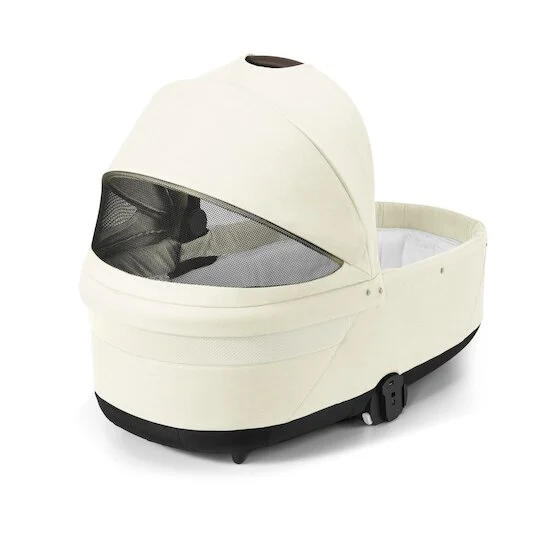 Nacelle Cot S Lux   Seashell Beige        de               CYBEX