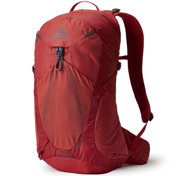Sac à dos randonnée GREGORY MIKO 20 SUMAC RED