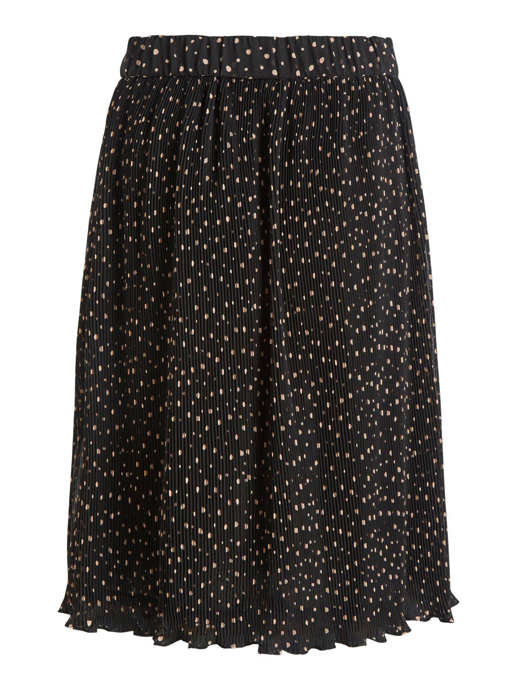 Vila| Damen Rock VIVITA