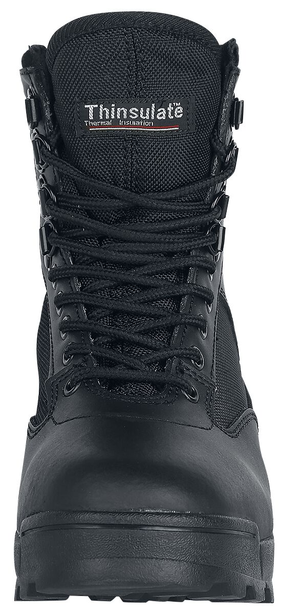 Zipper Tactical | Brandit Bottes