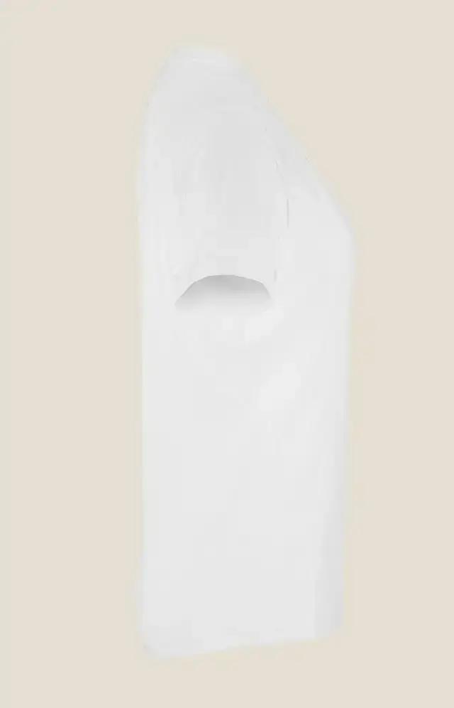 Craft ADV Essence 3 Hardloopshirt Korte Mouwen Wit Dames