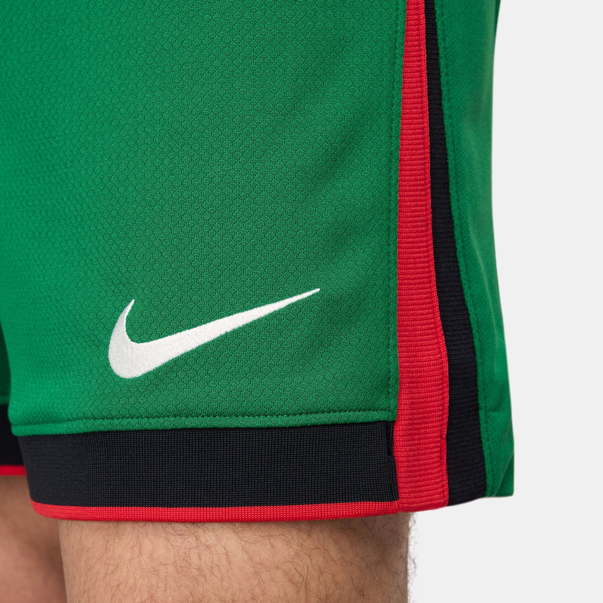 Nike  Portugal 2024 Thuisshort