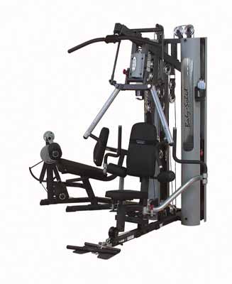 BODYSOLID G10B