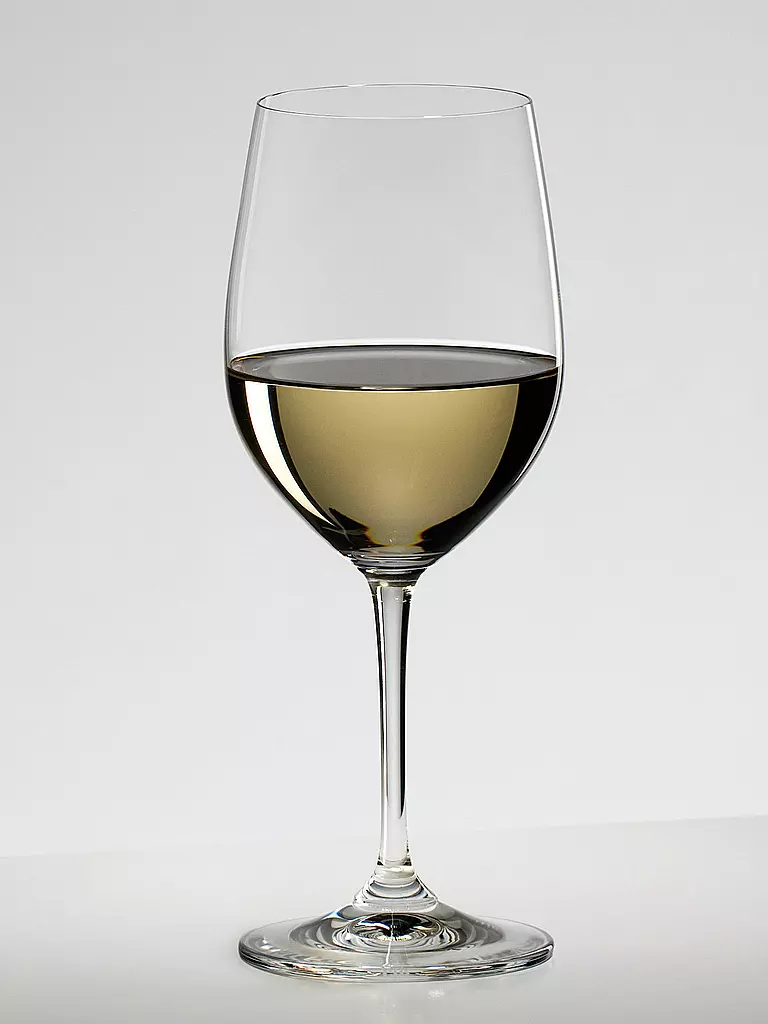 RIEDEL Weissweinglas 2er Set VINUM Viognier / Chardonnay 350ml transparent