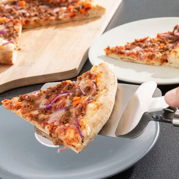 Pizzahjul 4-in-1 Nice Slice InnovaGoods