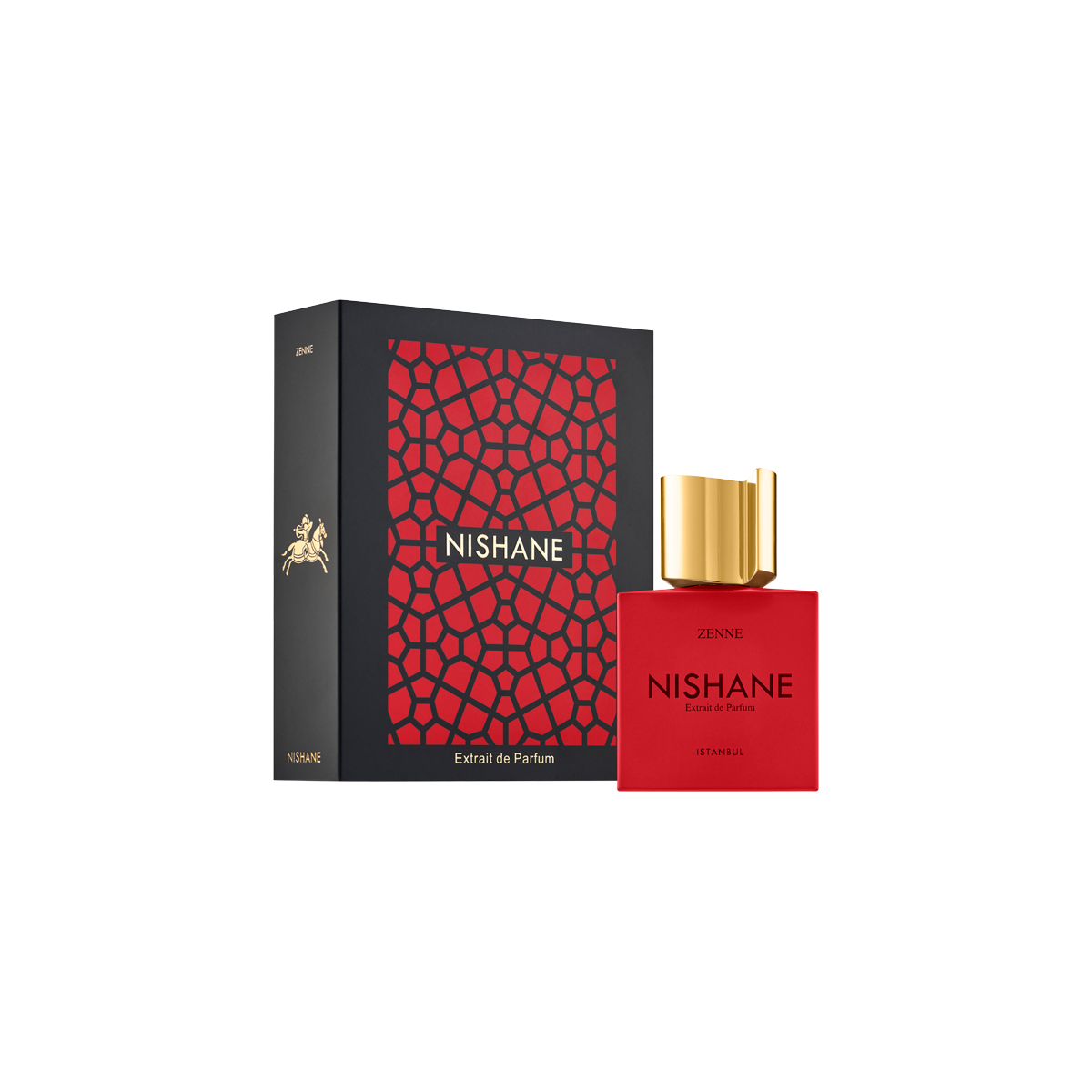 Zenne Extrait de Parfum 50ml