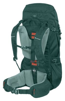 Sac de Randonnée Ferrino Appalachian 55L Vert