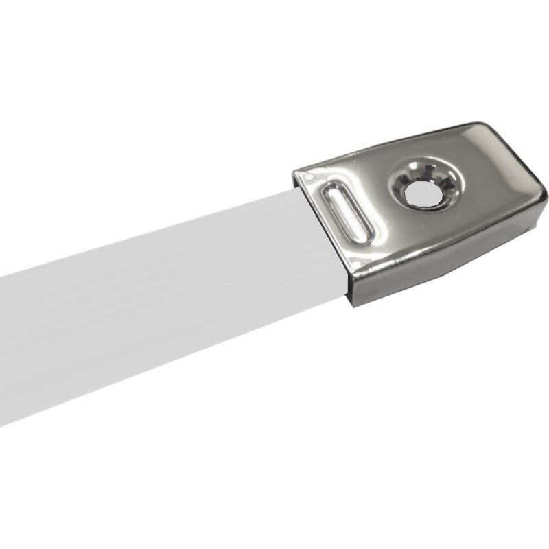Penn Elcom H1010ECZ End Cap Zinc onderdeel voor H1010K handvat