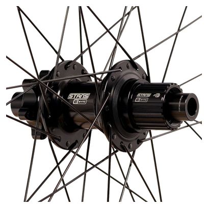 Roue Arrière Stan's Flow EX3 29'' | Boost 12x148 mm | 6 Trous