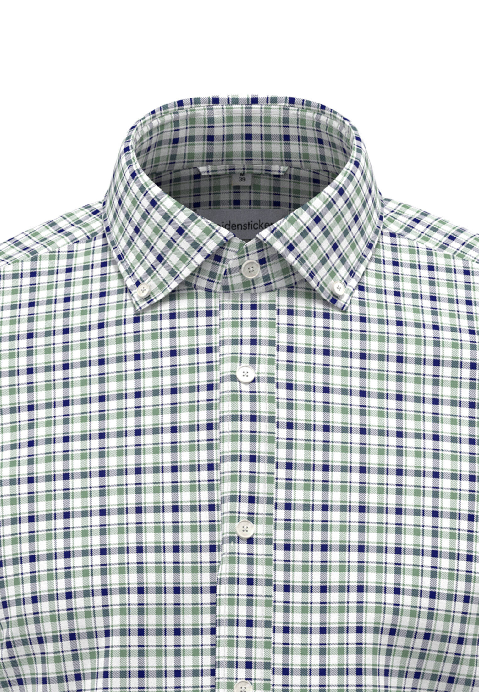 Seidensticker| Herren Business Hemd Shaped