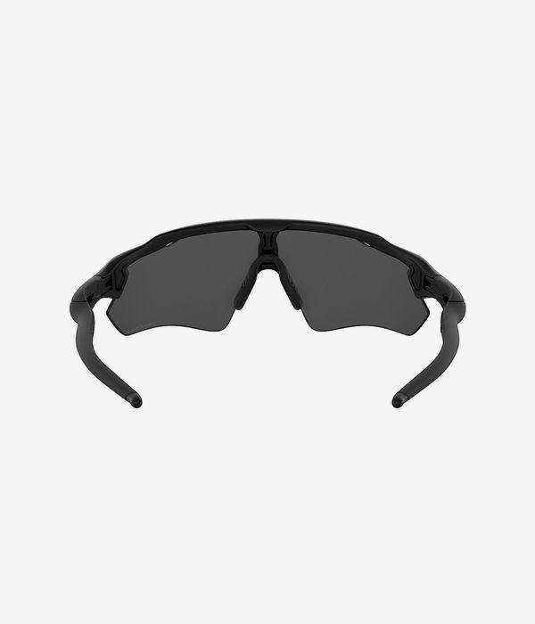 Oakley Radar EV Path Sonnenbrille (matte black prizm black polarize)