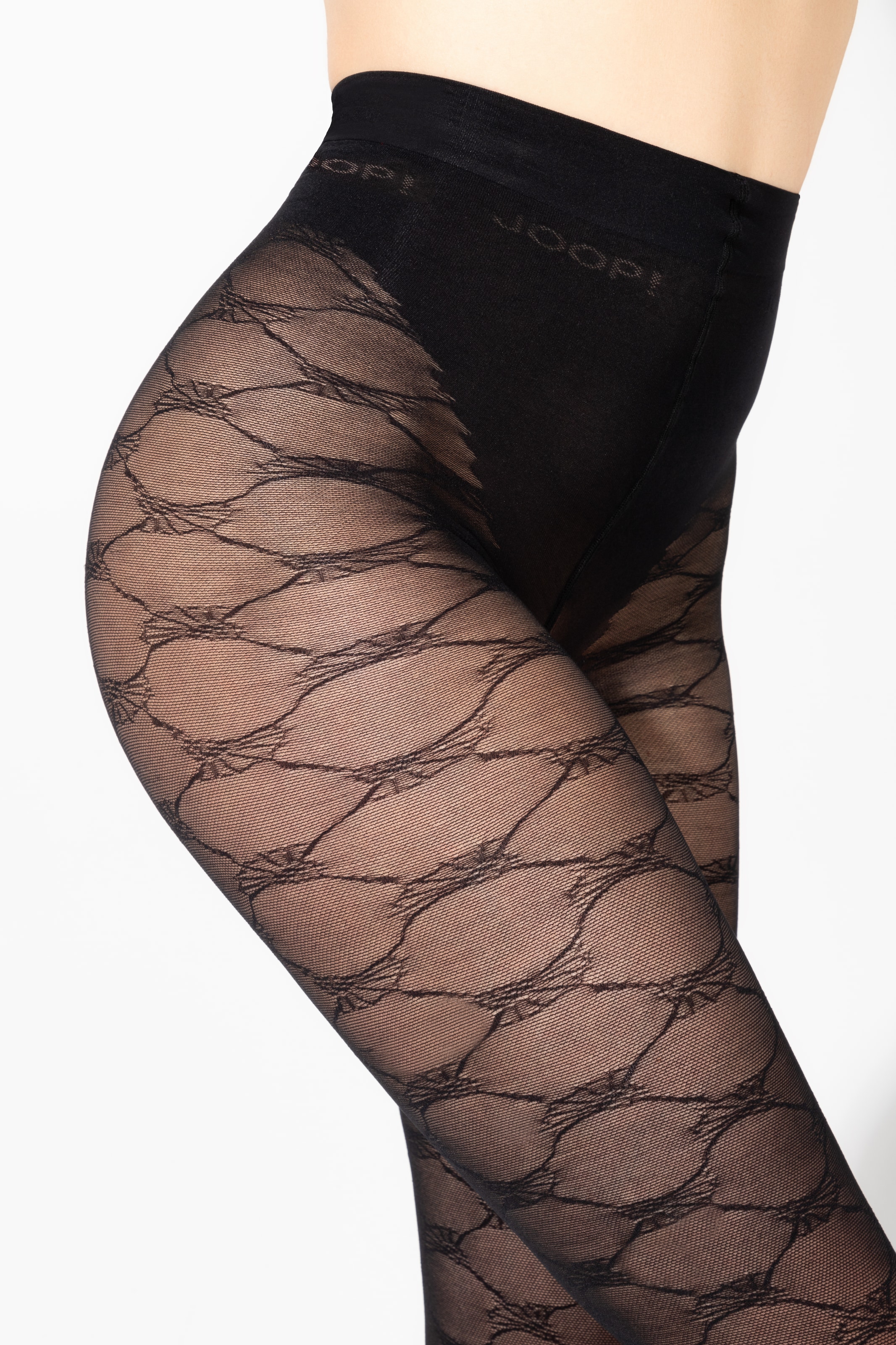 JOOP! Feinstrumpfhose »fine for your daily glamour« mit nahtloser Verarbeitung