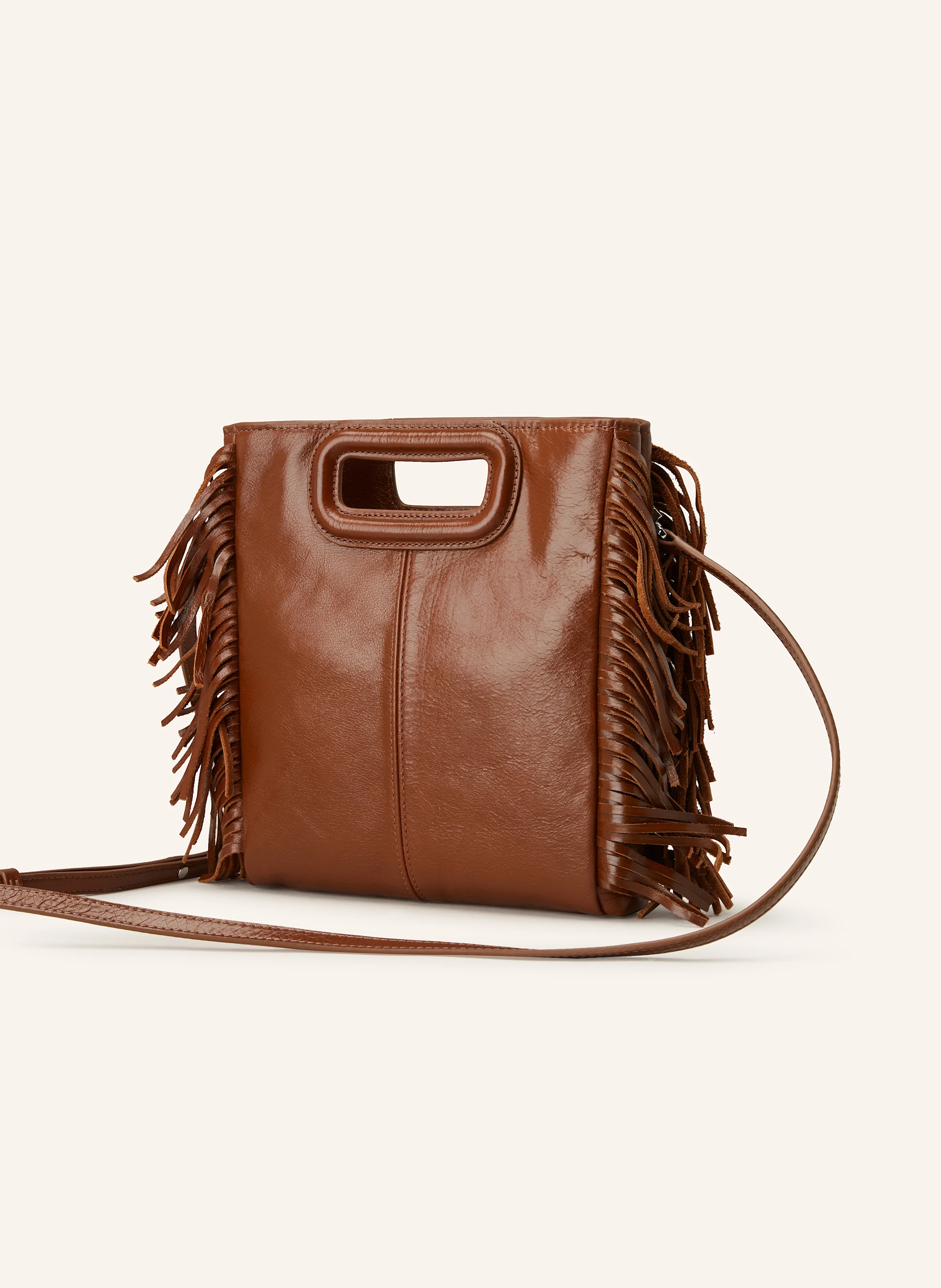 maje Handtasche
