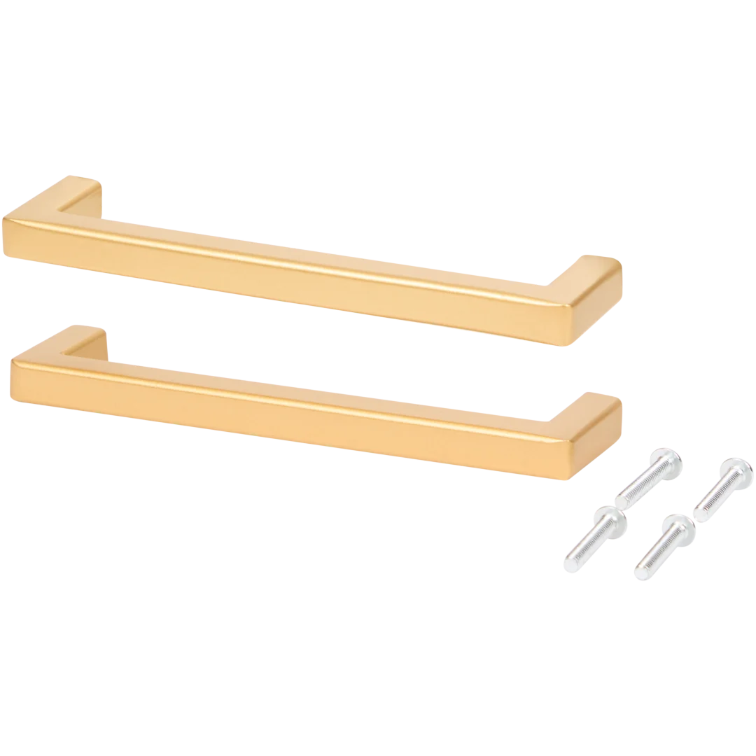 Metalen meubelgrepen 2 stuks | 13 cm | diverse varianten
