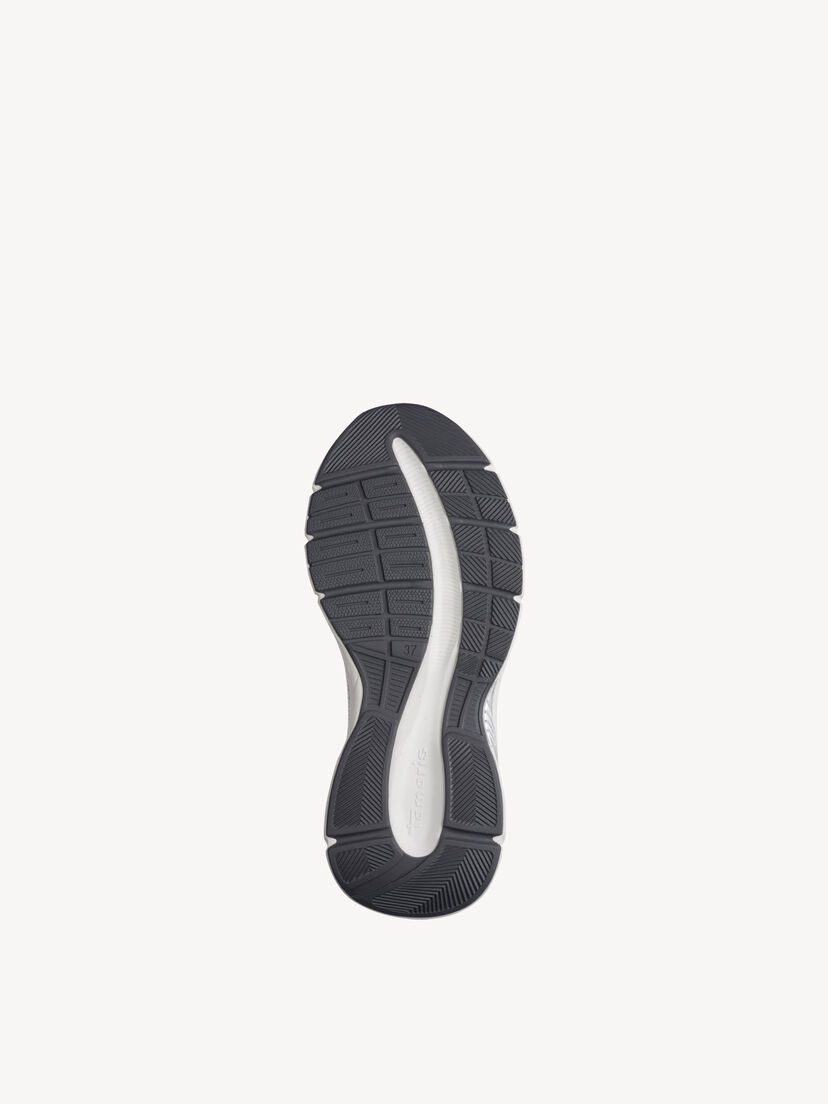 Sneaker - wit