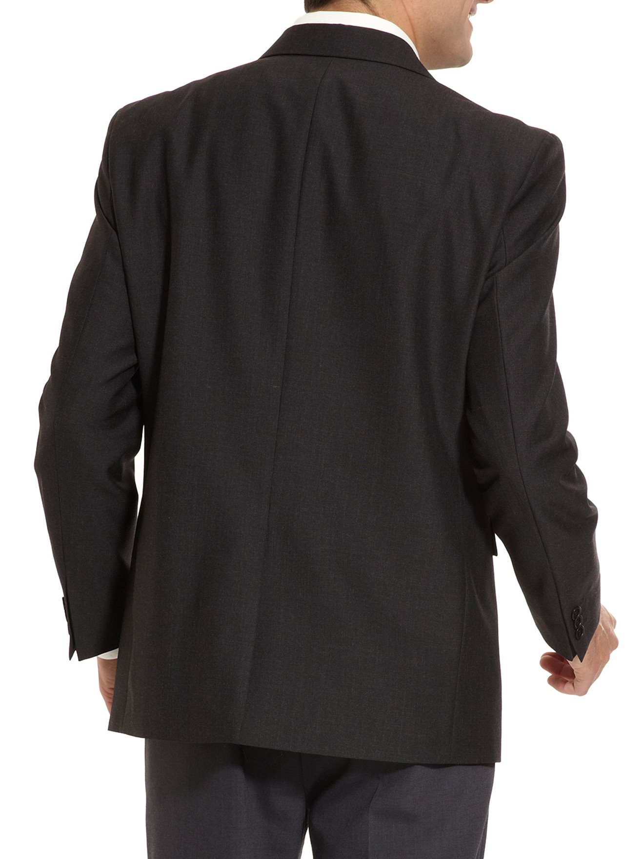 Veste de costume, vous mesurez + d'1,73m
