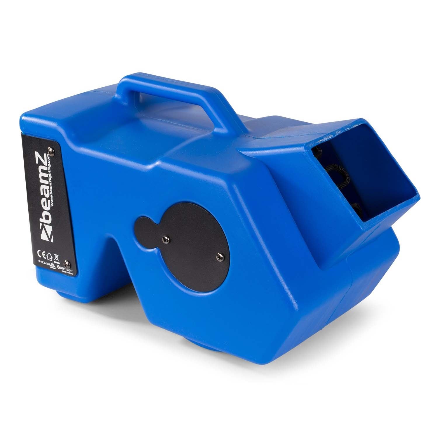 BeamZ B1000 bellenblaasmachine met ventilator