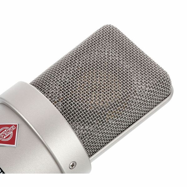 Neumann TLM 103 Mono Set