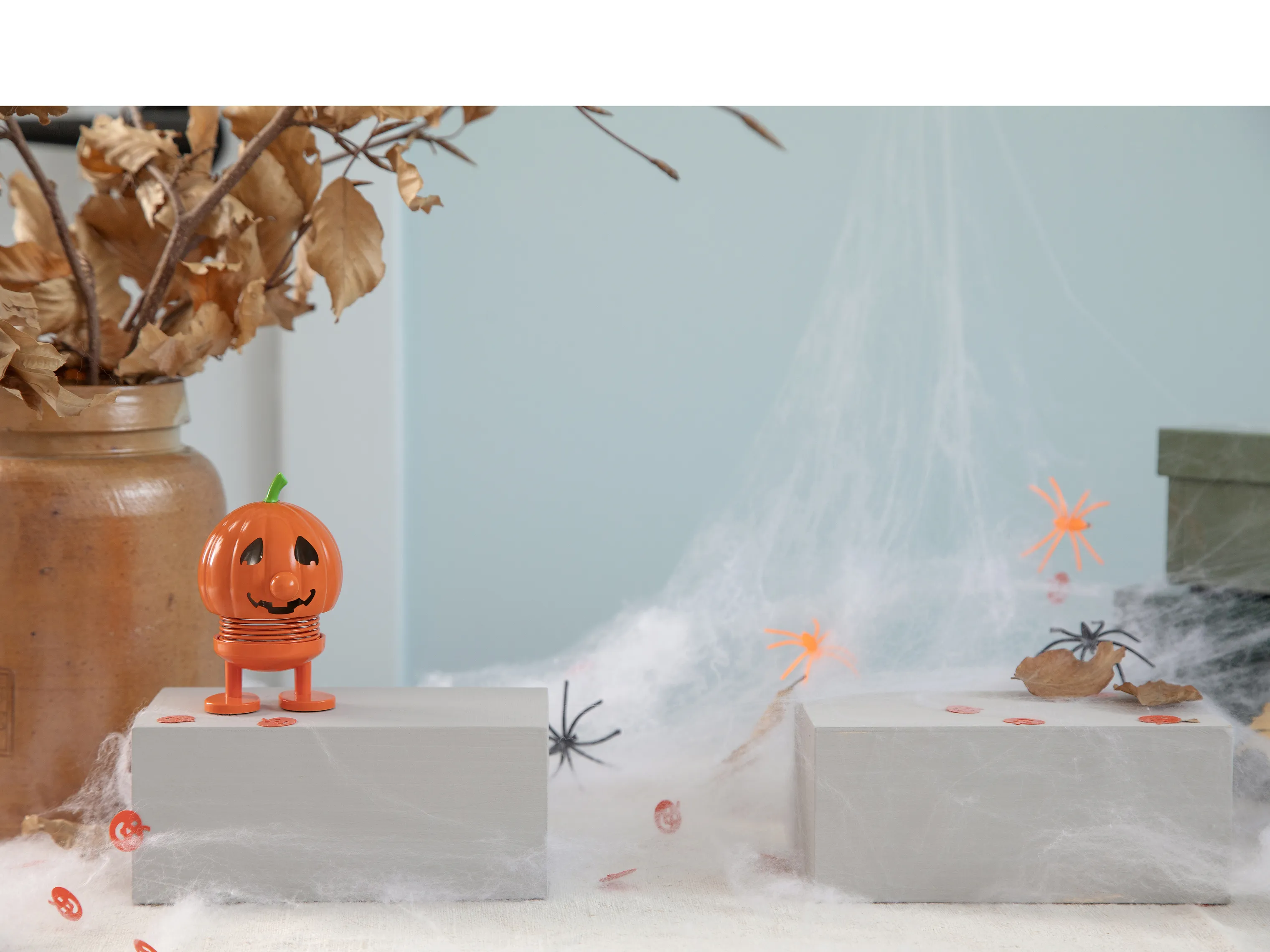 Hoptimist Hoptimist Halloween Scary - S