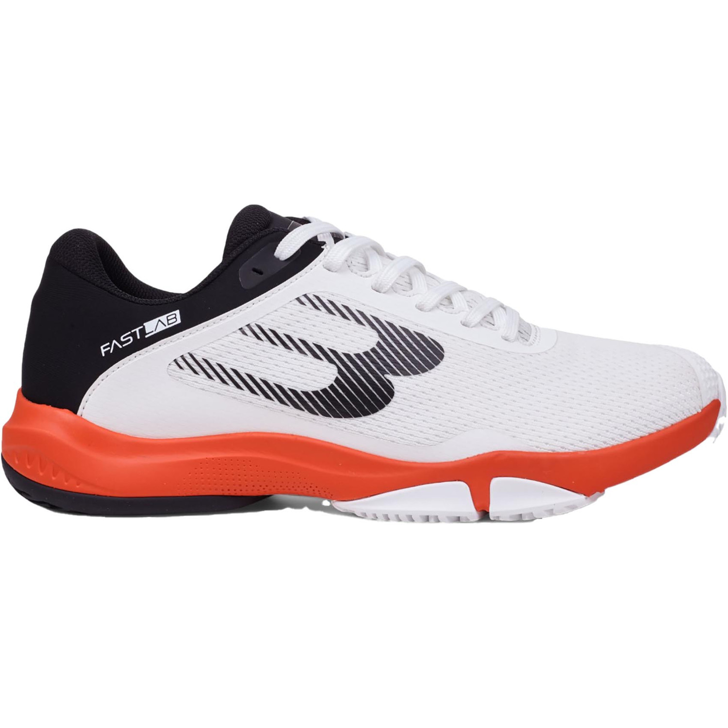 Bullpadel Hybrid Fly 25V Heren
