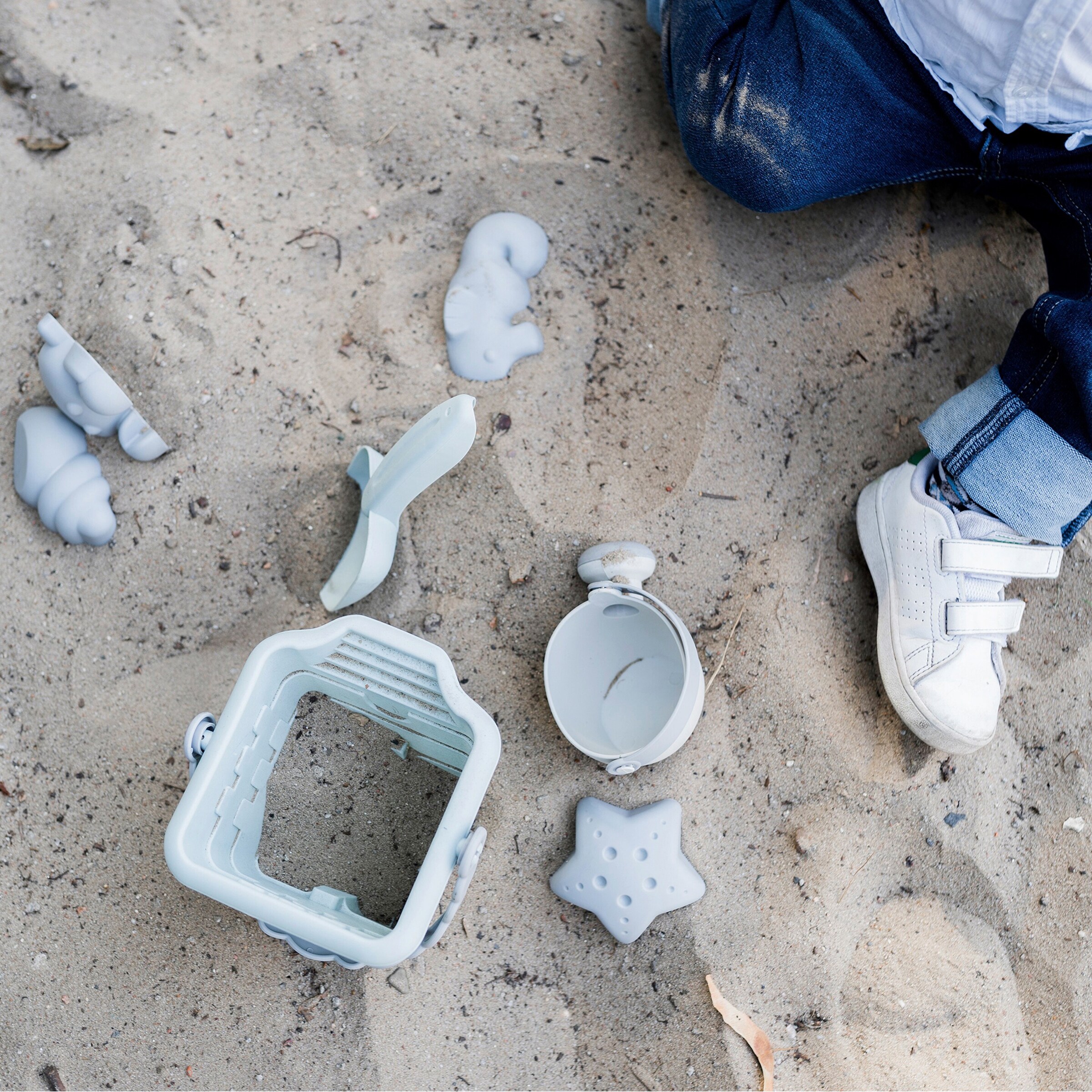 Kindsgut Sandspielzeug Tilda