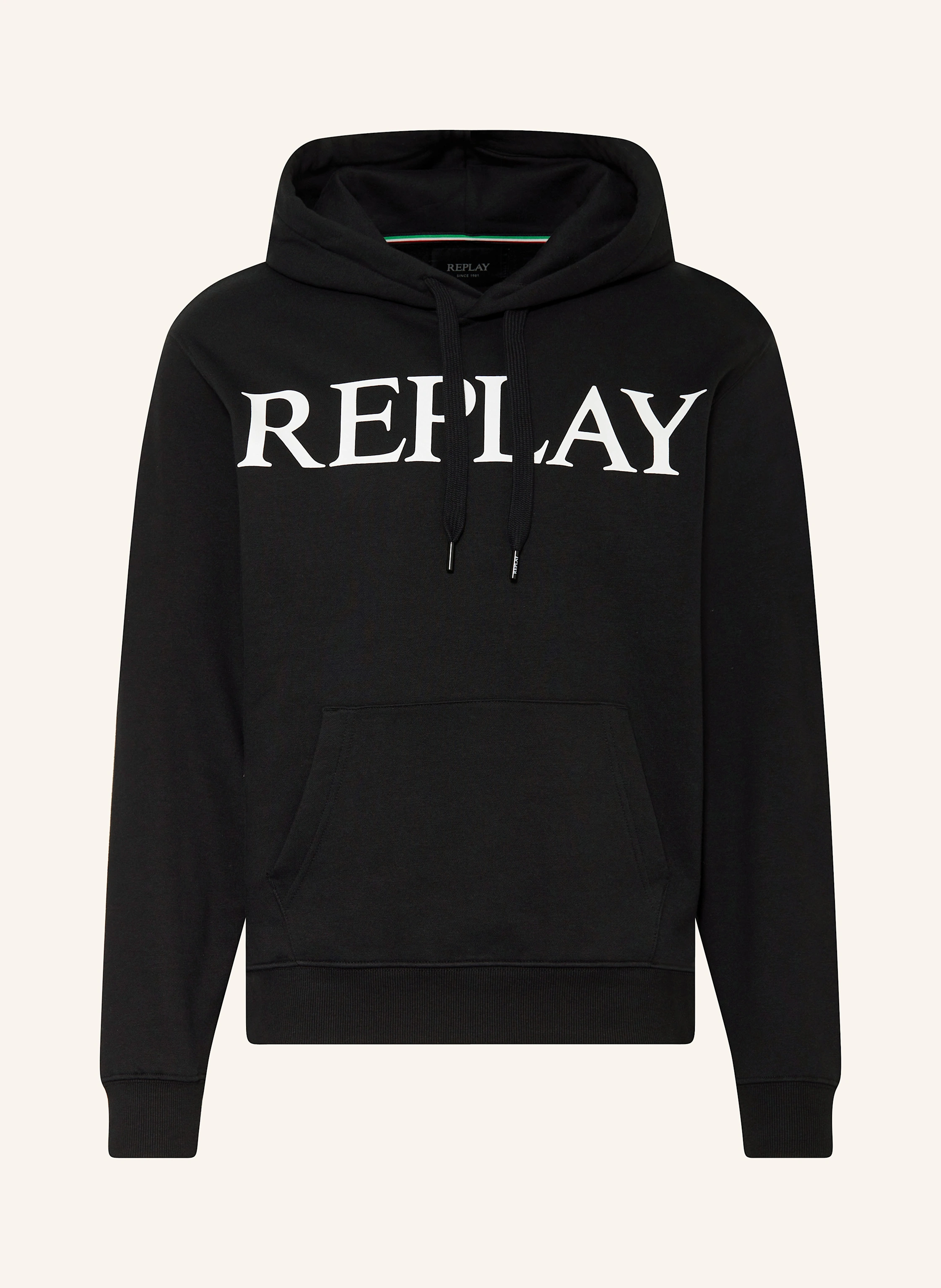 REPLAY Hoodie