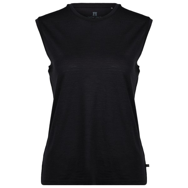 Heber Peak - Women's MerinoMix150 PineconeHe. Loose Tank - Haut en mérinos