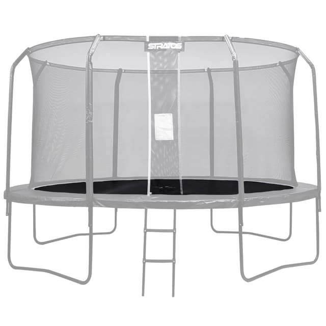 Trampolinmåtte Stratos Premium 3,96-4,88 M
