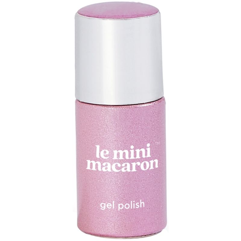 Le Mini Macaron Gel Polish 8,5 ml - Rose Gold