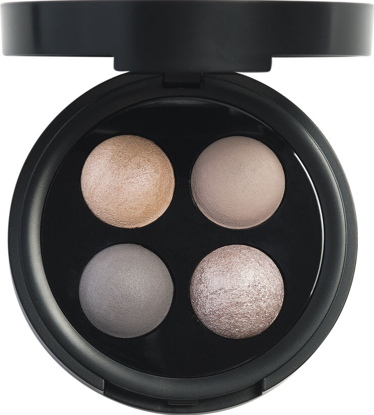 Nilens Jord Baked Mineral Eyeshadows
