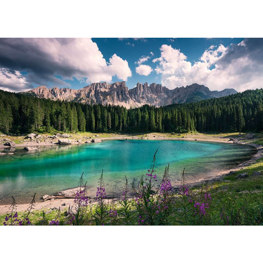 Ravensburger Dolomitenjuwel bunt