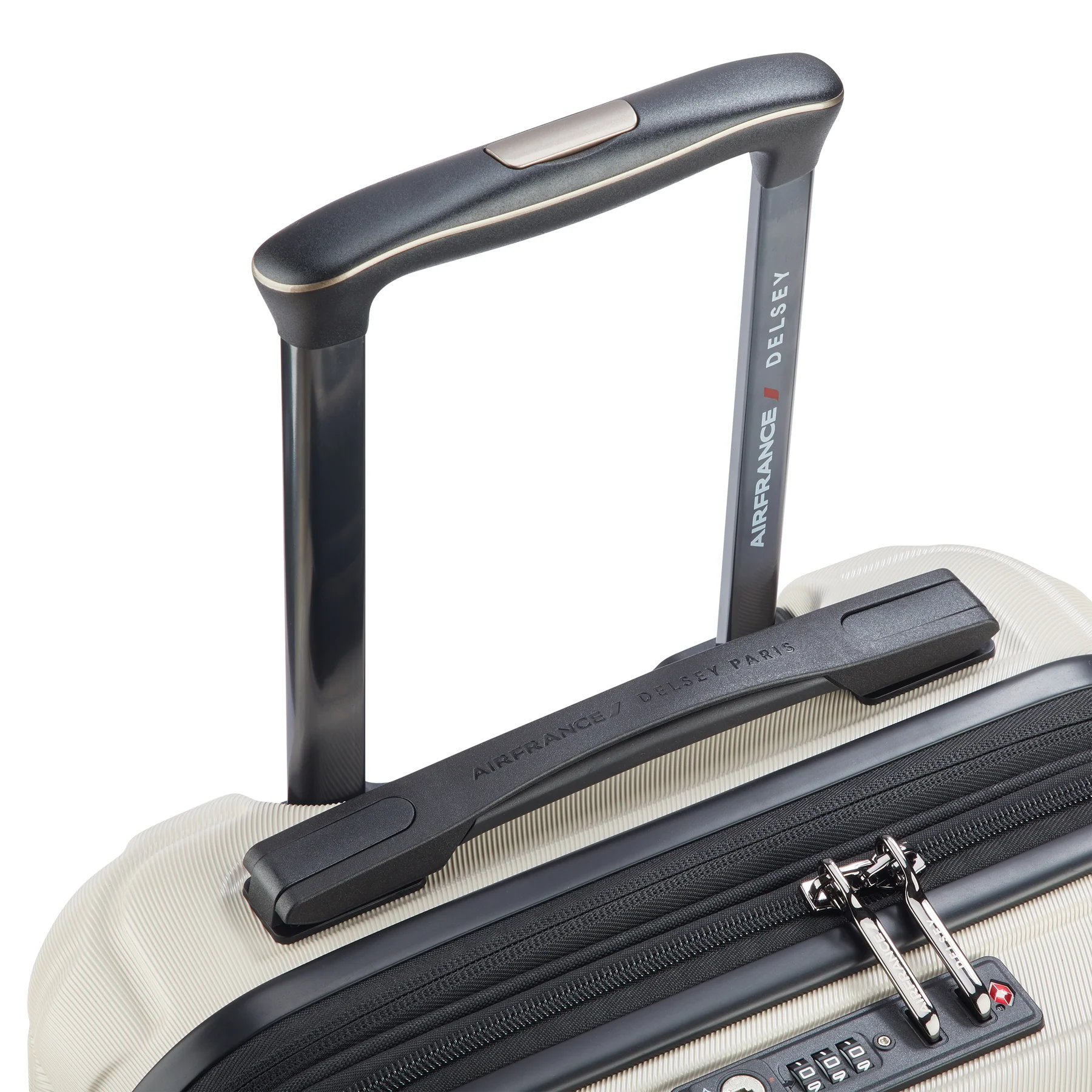 Valise cabine - S extensible (55cm)
