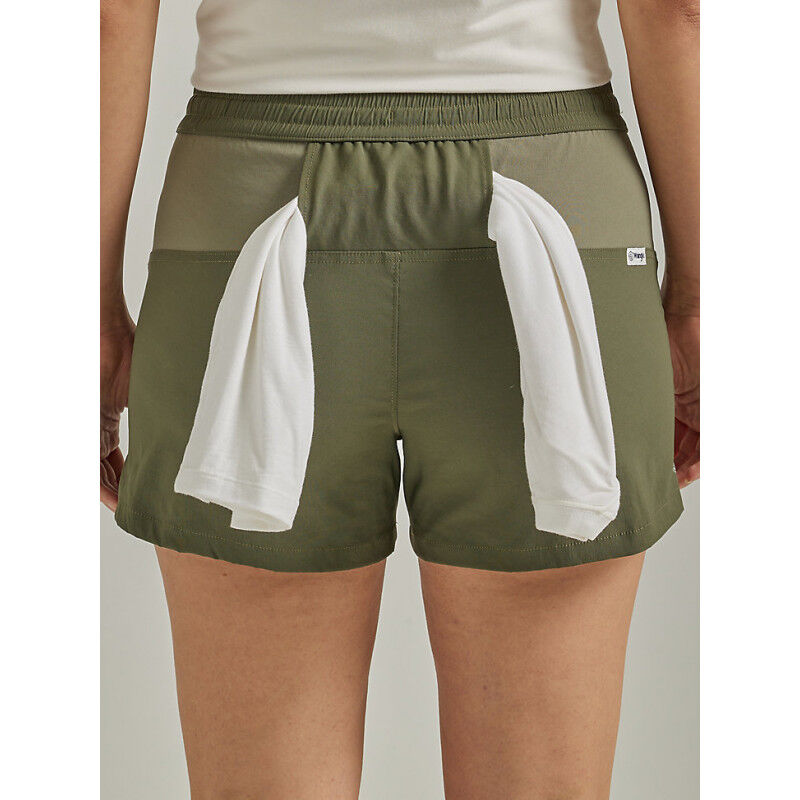 All Terrain Gear Hike Water Short - Short randonnée femme