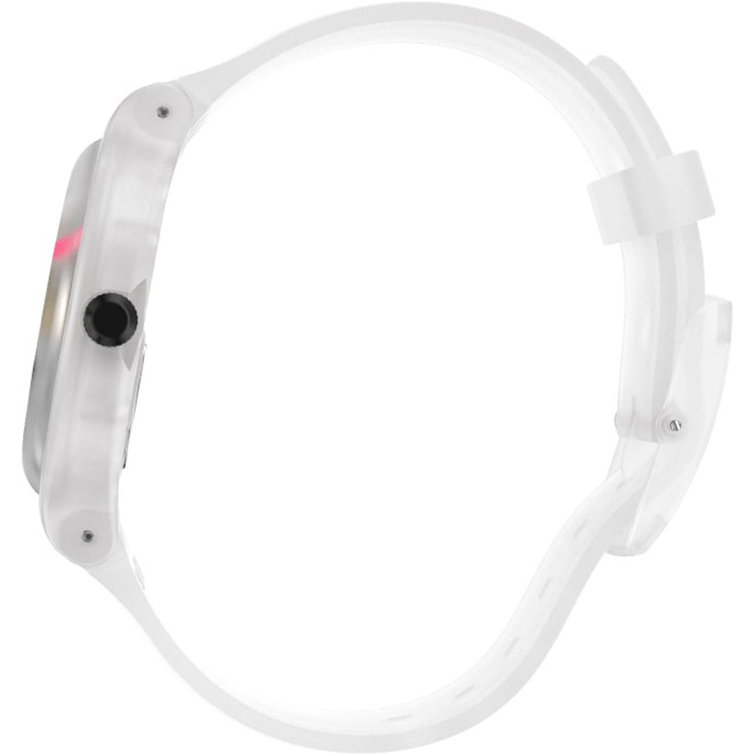 Swatch Original 41 Snow Blur