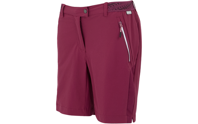 Regatta Mountain II Damenshorts