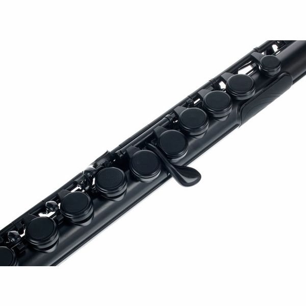 Nuvo Student Flute 2.0 black