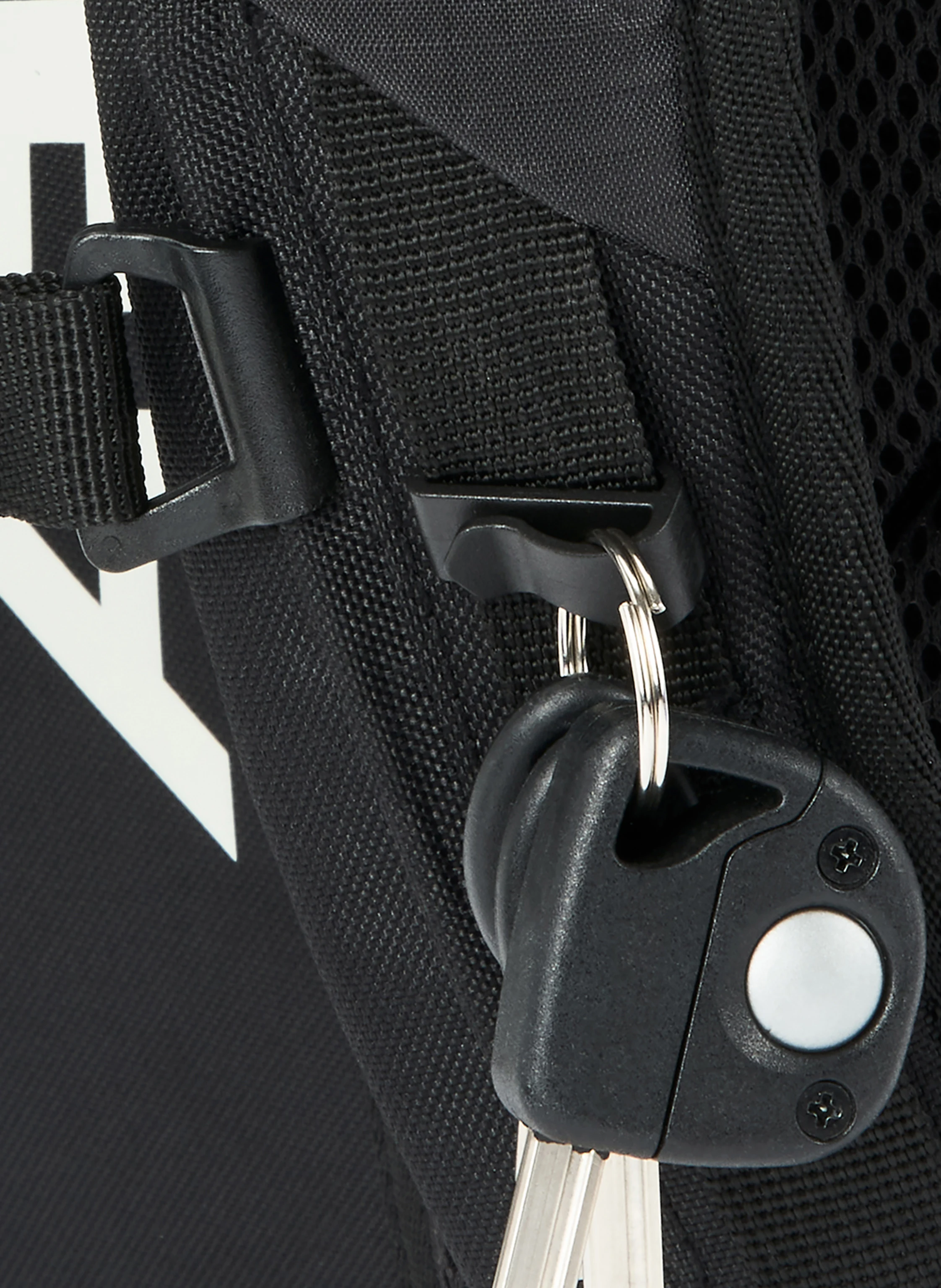 AEVOR Rucksack ROLL PACK 20 l mit Laptop-Fach