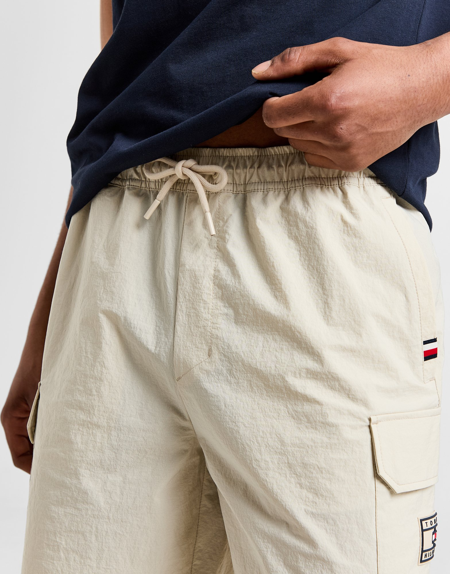 Tommy Hilfiger Short Cargo Tech Homme