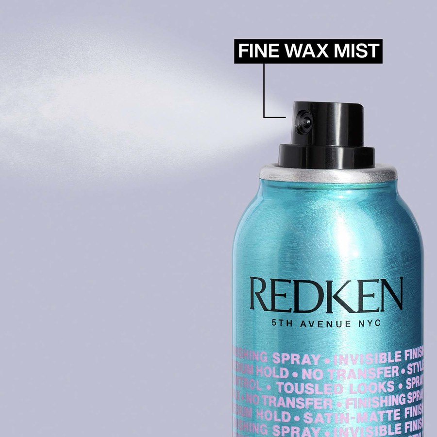 Redken Styling Spray Wax 150ml