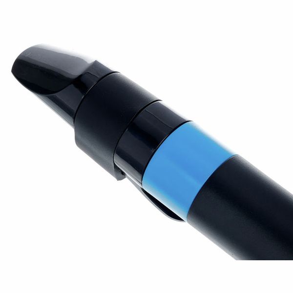 Nuvo DooD black-blue 2.0