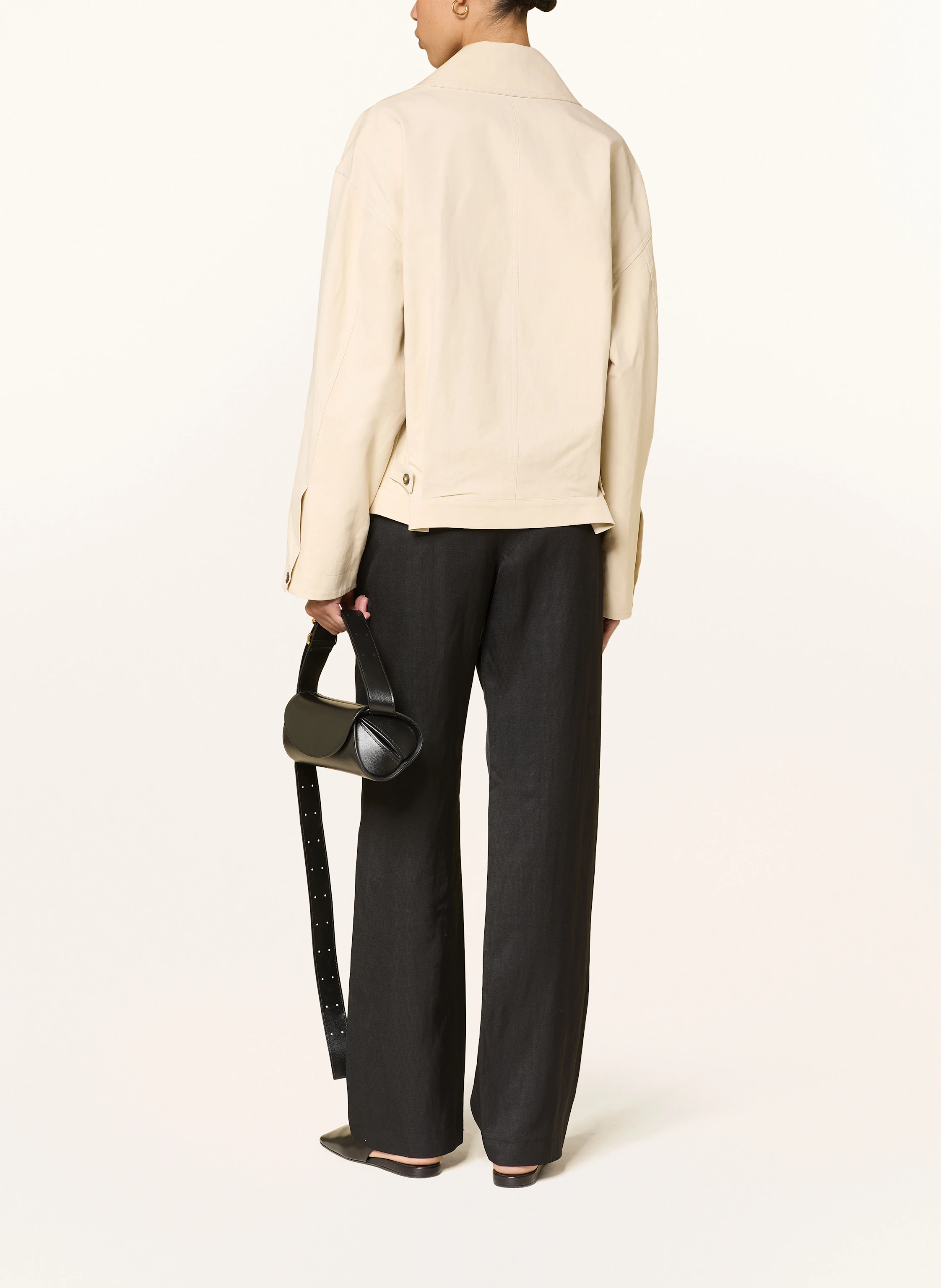 LOULOU STUDIO Jacke COEN