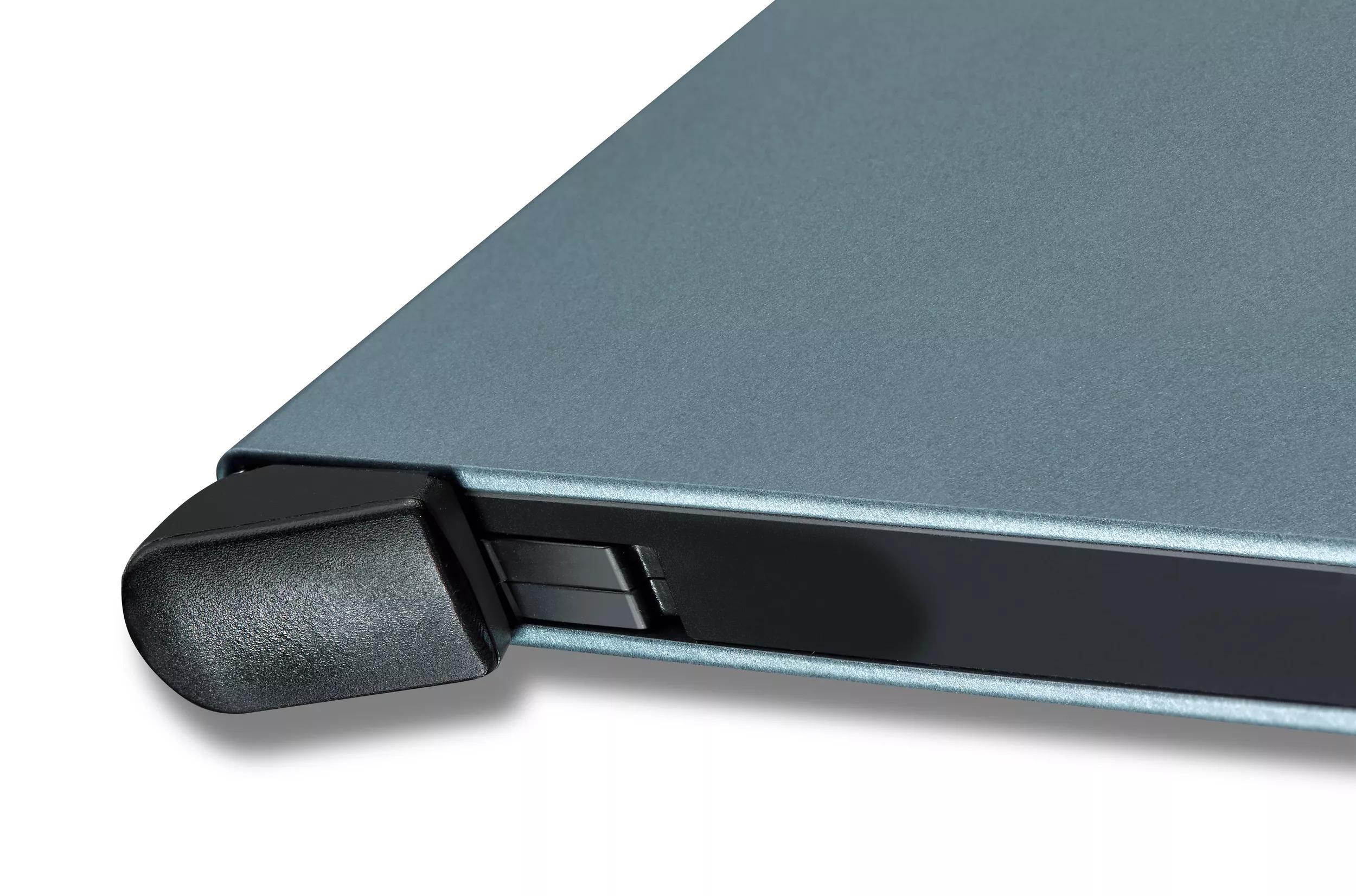 Altius Secrid Essential Card Wallet-titan