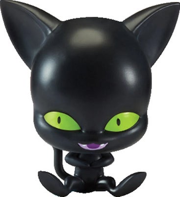 Miraculous Cat Noir Kostymesett