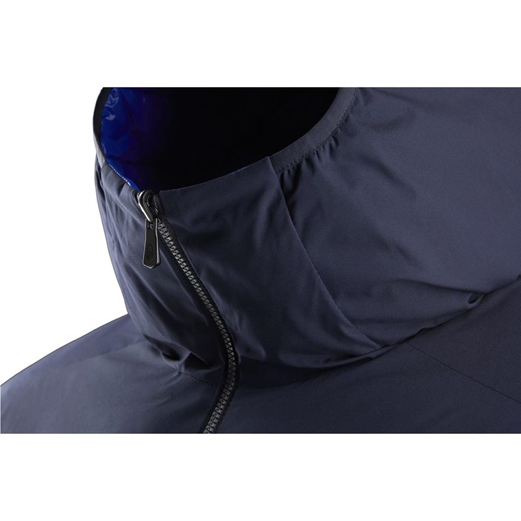 Sail Racing Flood Reversable Jacket Dark Navy